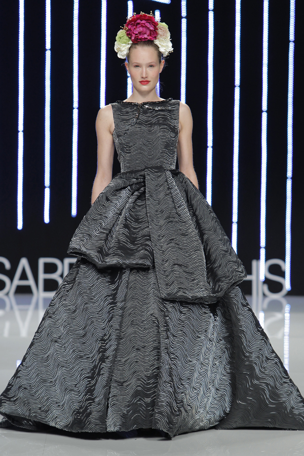 ilovebrides.pt desfile isabel sanchis 2017 